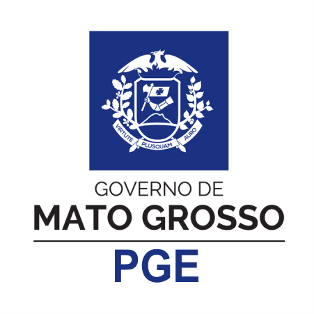 PROCURADORIA GERAL DO ESTADO DE MATO GROSSO PROCURADORIA GERAL DO ESTADO DE MATO GROSSO