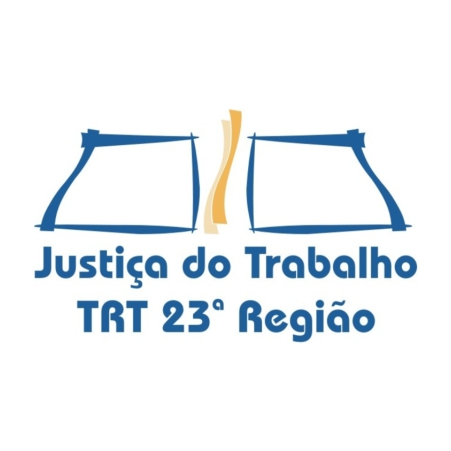 TRIBUNAL REGIONAL DO TRABALHO 23ª REGIÃO TRIBUNAL REGIONAL DO TRABALHO 23ª REGIÃO