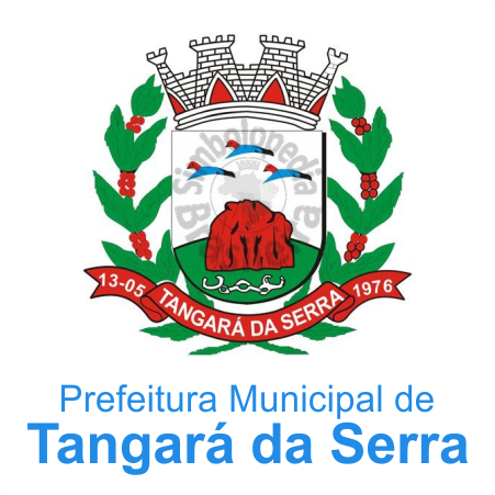 PREFEITURA MUNICIPAL DE TANGARÁ DA SERRA PREFEITURA MUNICIPAL DE TANGARÁ DA SERRA