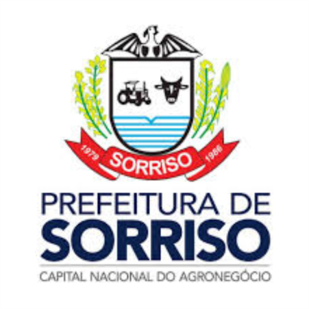 PREFEITURA MUNICIPAL DE SORRISO PREFEITURA MUNICIPAL DE SORRISO